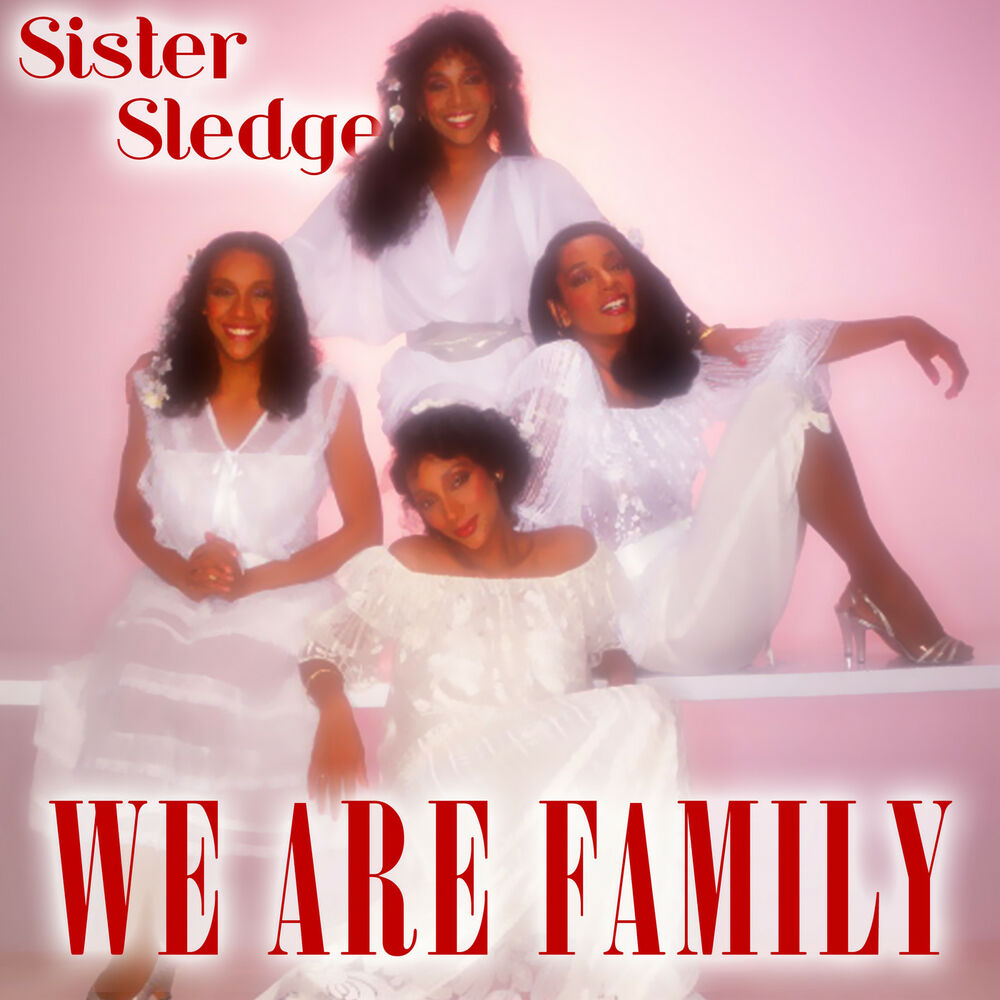 He'S The Greatest Dancer by Sister Sledge