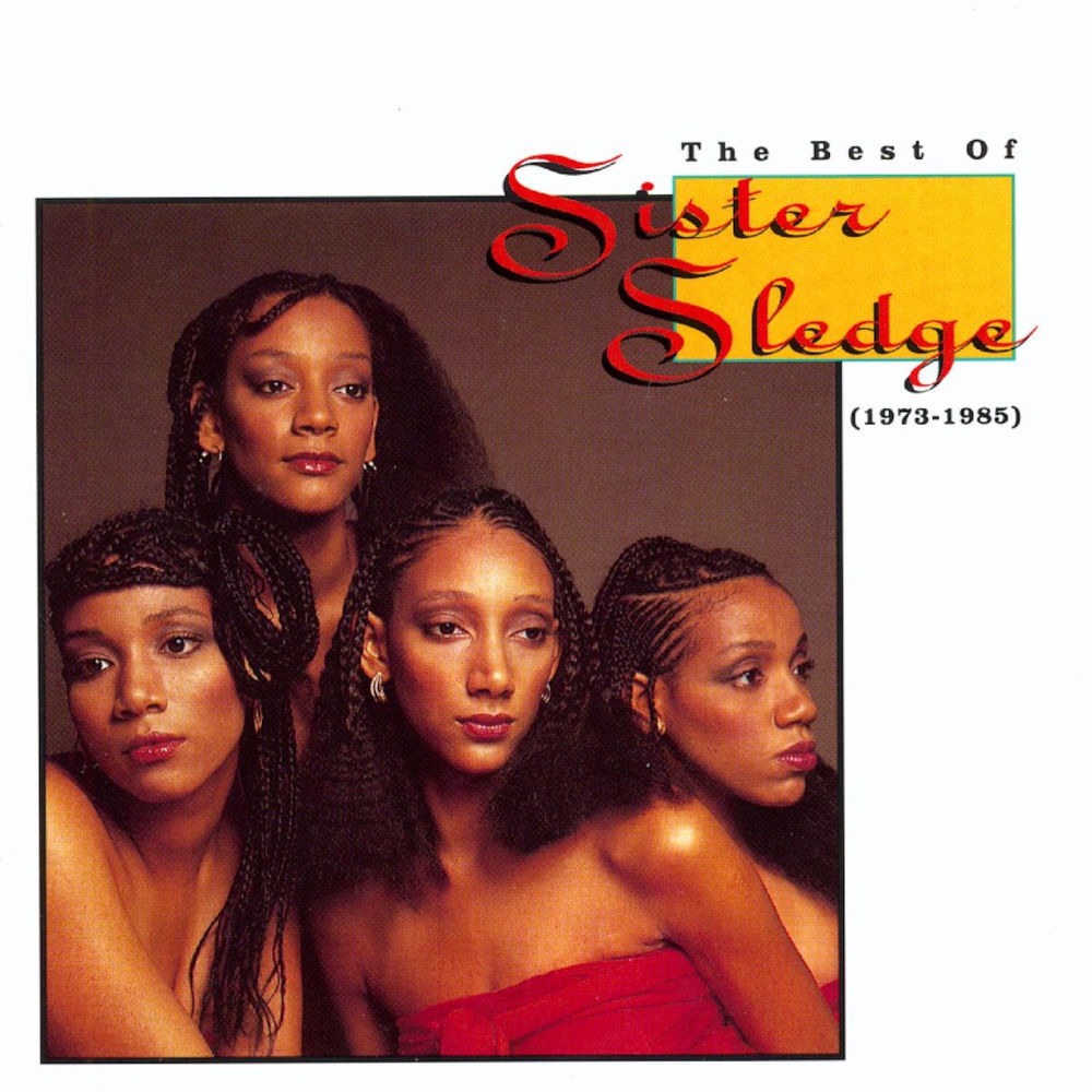 Lost In Music by Sister Sledge