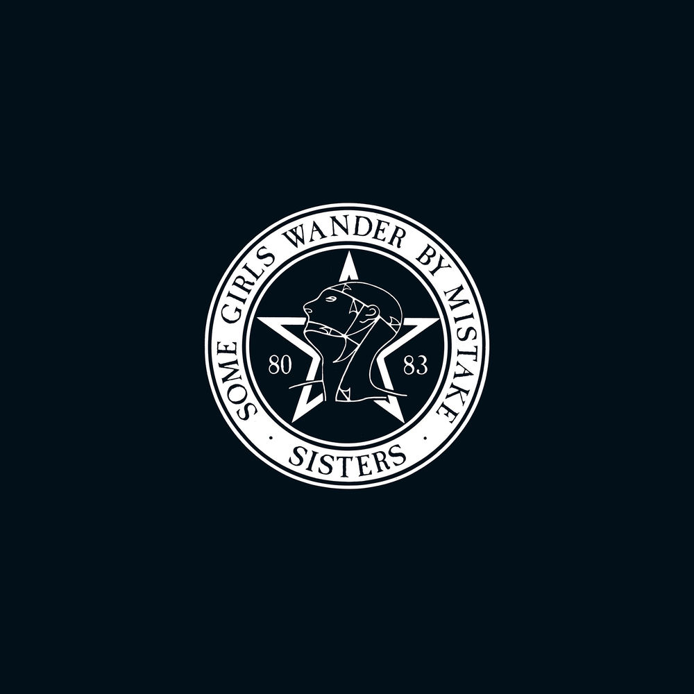 Temple Of Love (1992) by Sisters Of Mercy
