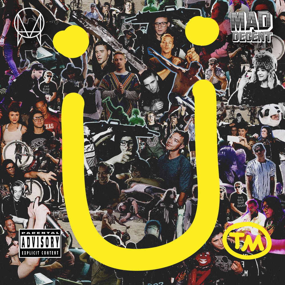 WHERE ARE U NOW by Skrillex & Diplo Ft. Justin Bieber
