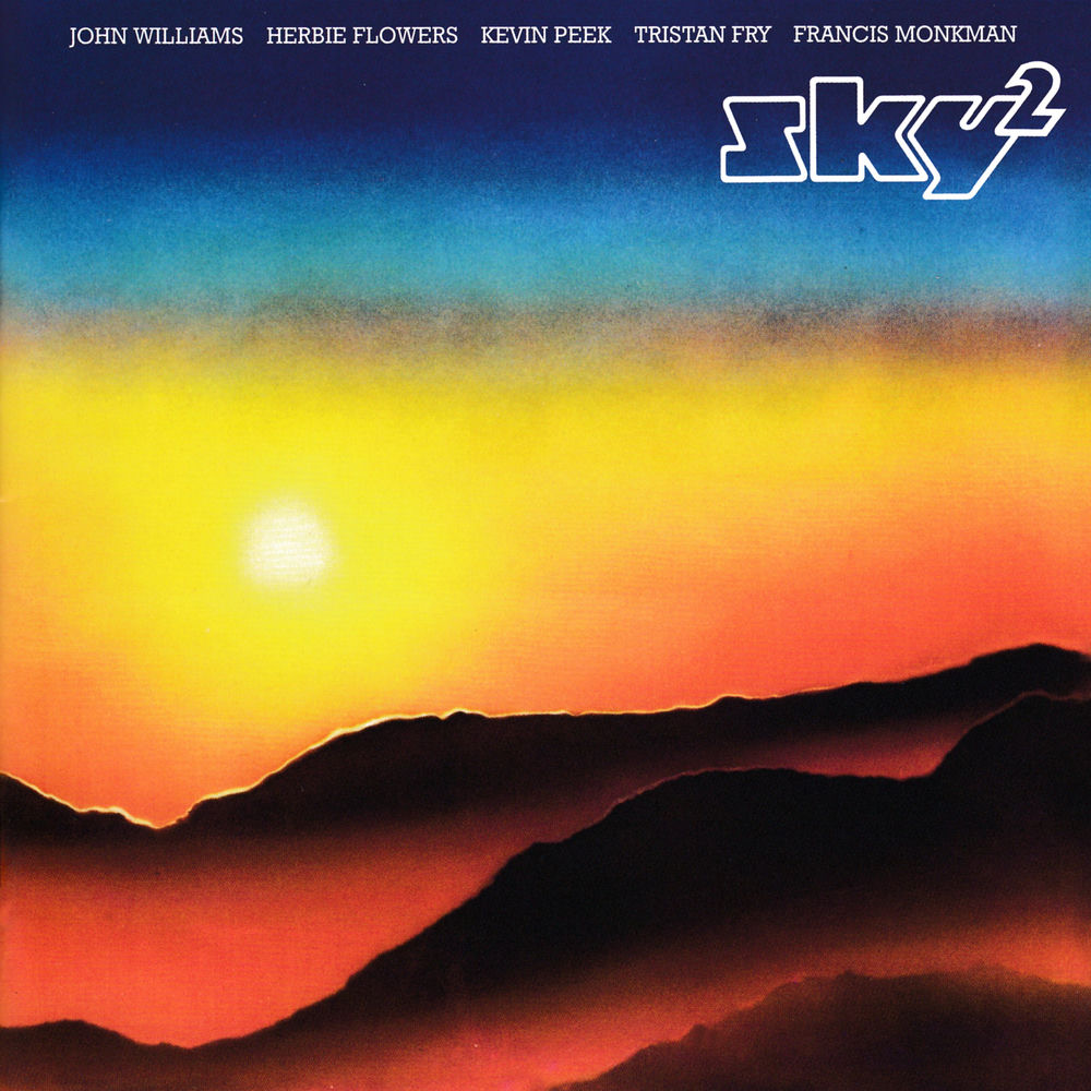 Toccata by Sky