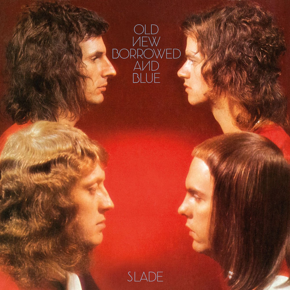 Bangin' Man by Slade