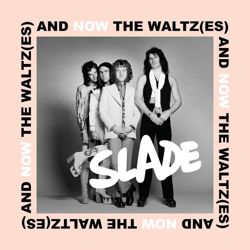 Everyday by Slade
