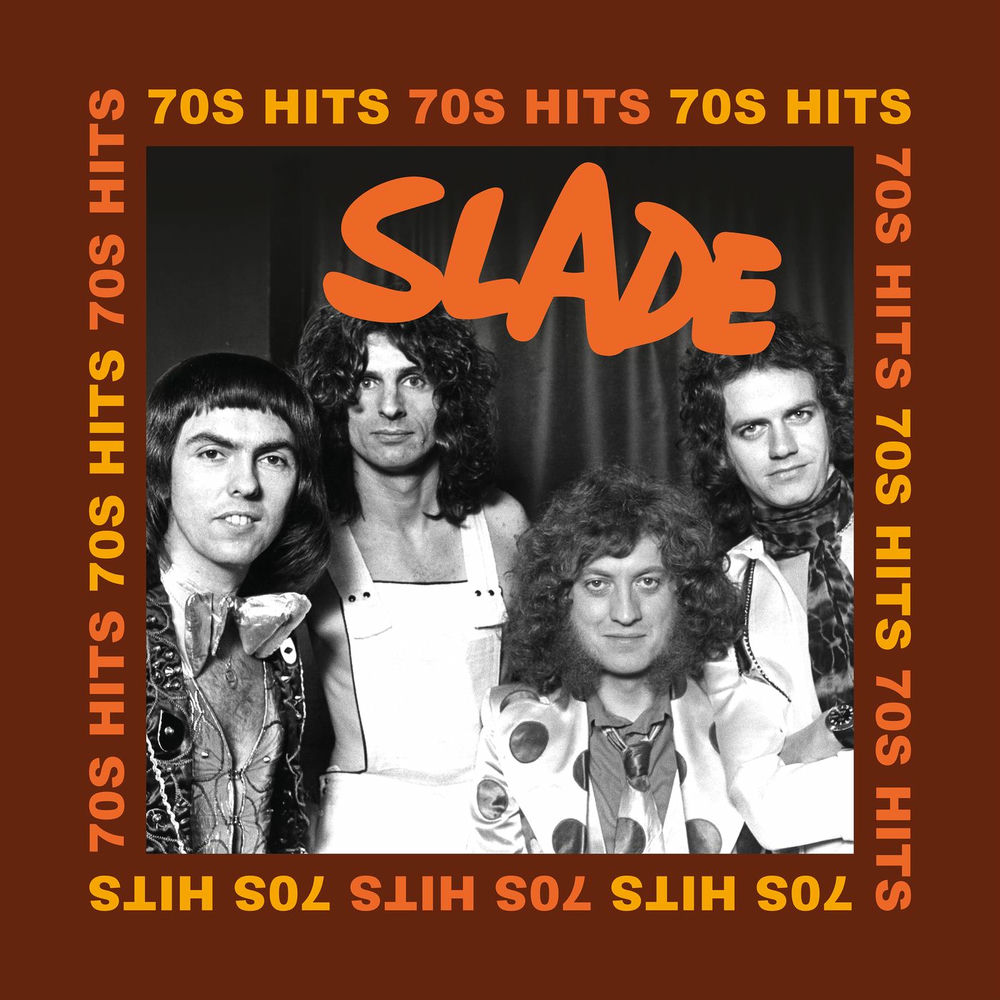Gudbuy T' Jane by Slade