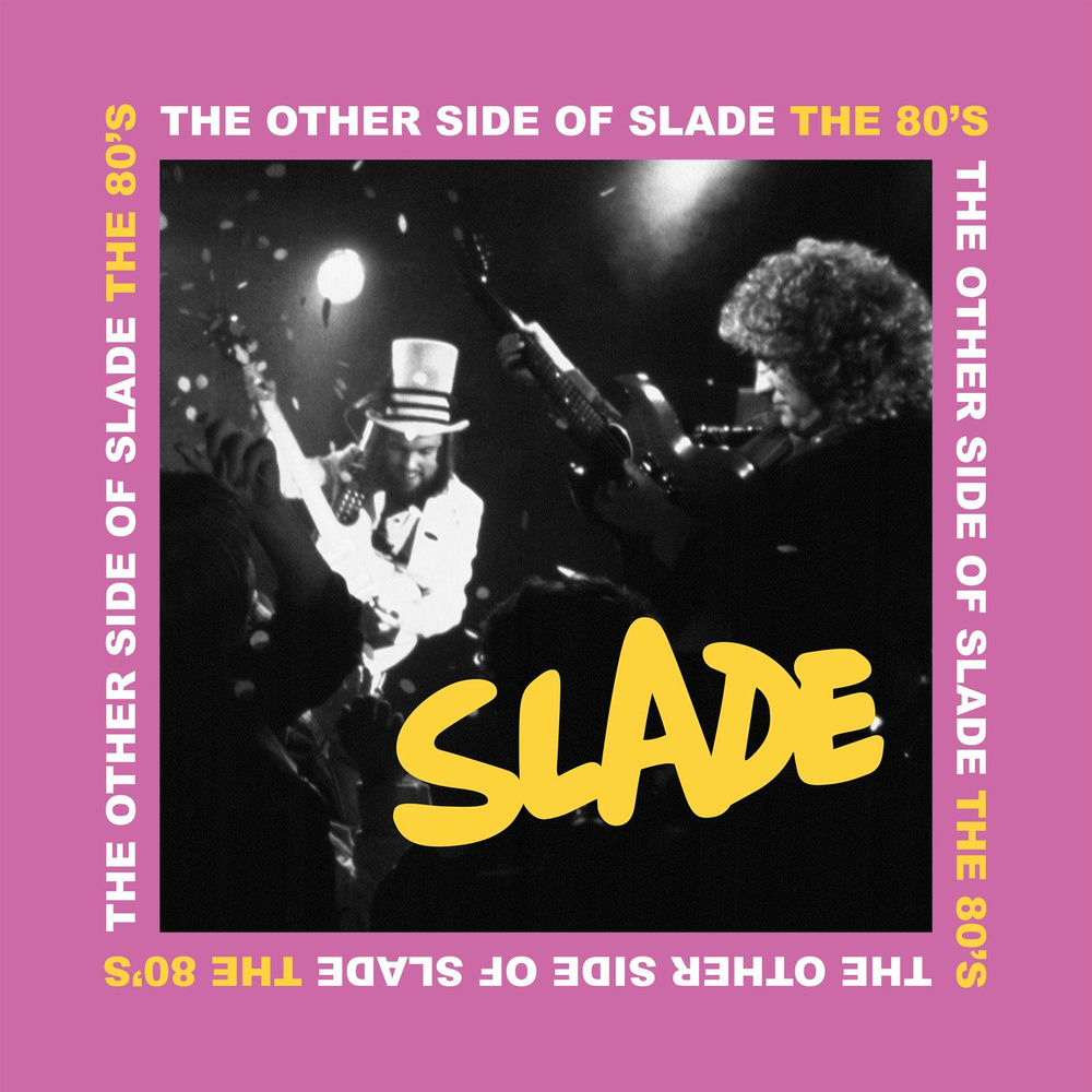 Radio Wall Of Sound by Slade