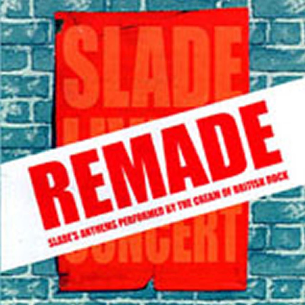 Take Me Back 'Ome by Slade
