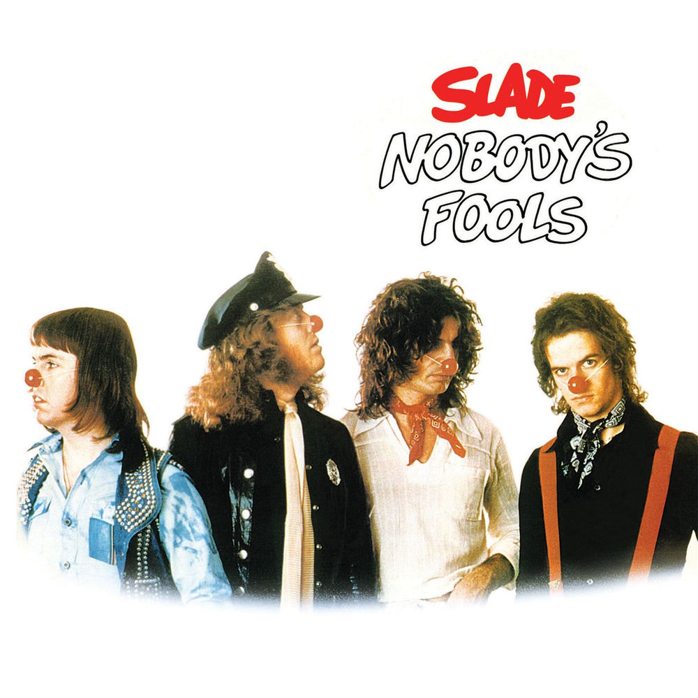 Thanks For The Memory by Slade