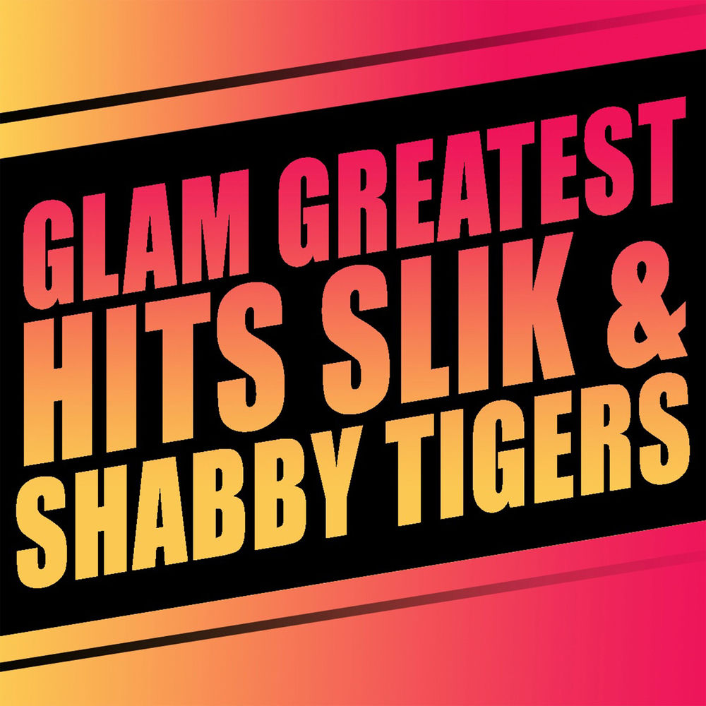 Forever And Ever by Slik