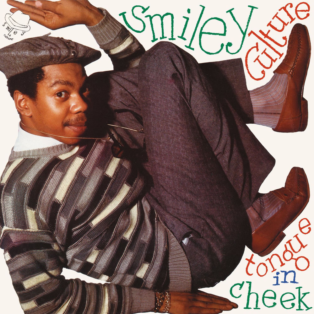 Police Officer by Smiley Culture