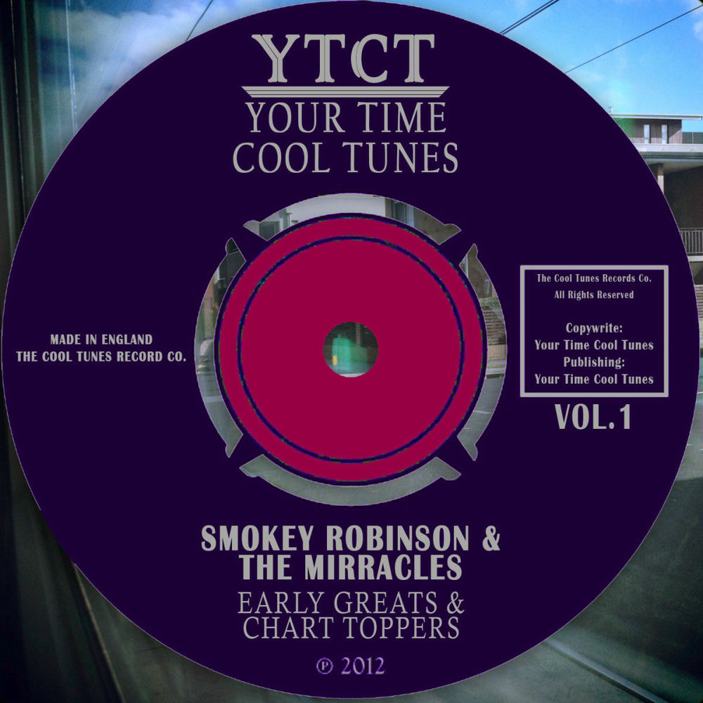 Tears Of A Clown by Smokey Robinson And The Miracles
