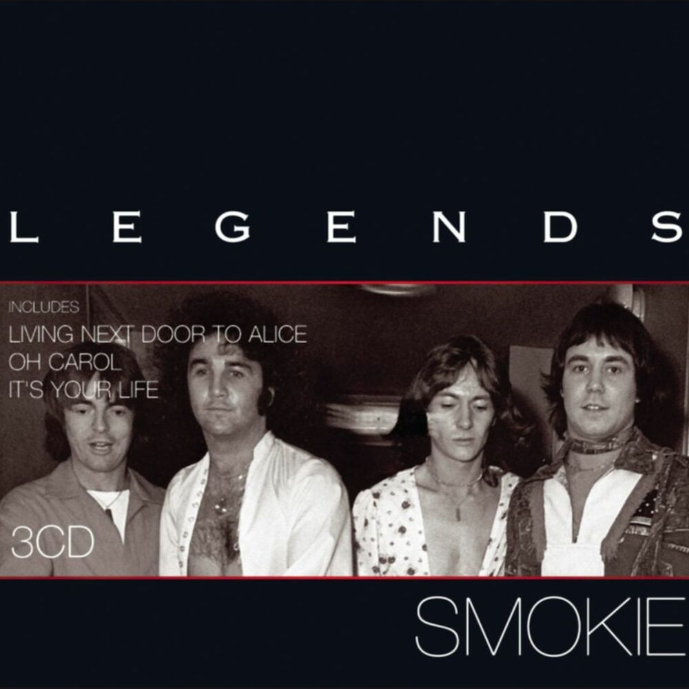 For A Few Dollars More by Smokie