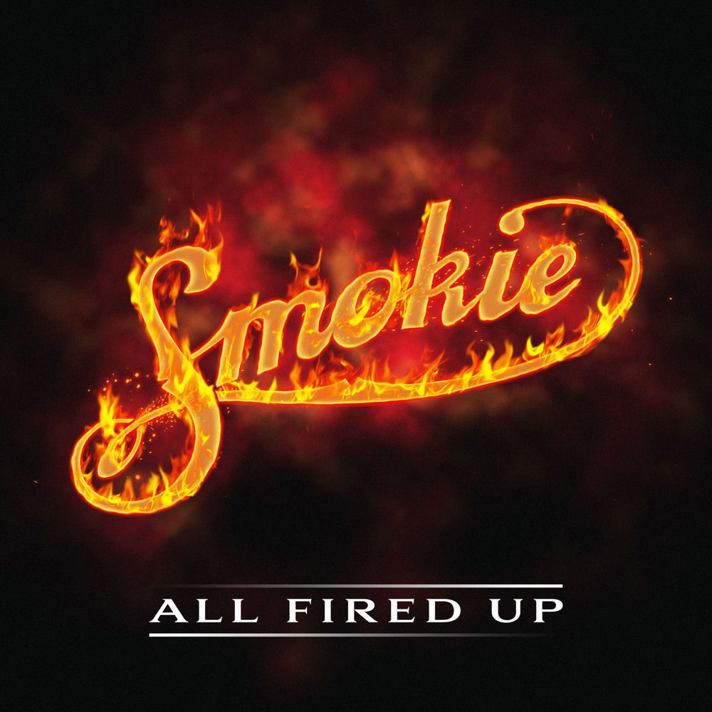 Hold On Tight by Smokie