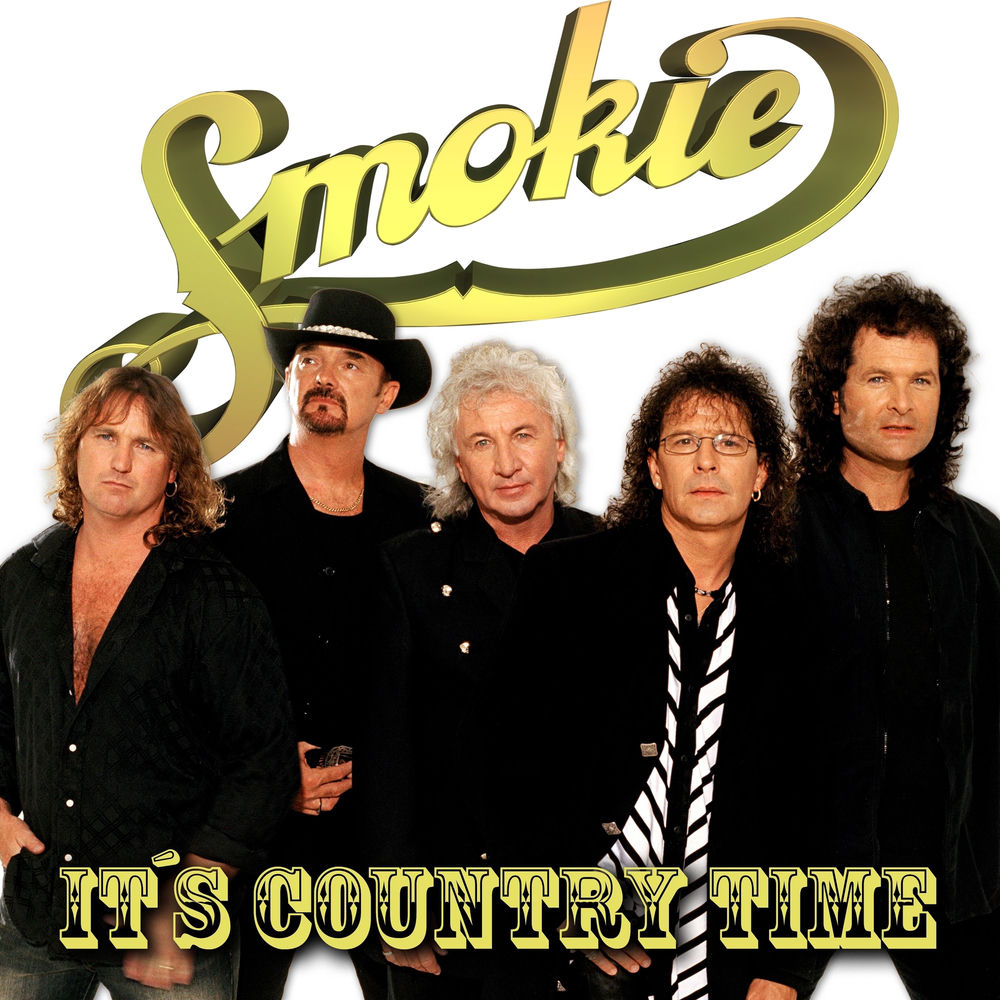 Lay Back In The Arms Of Someone by Smokie
