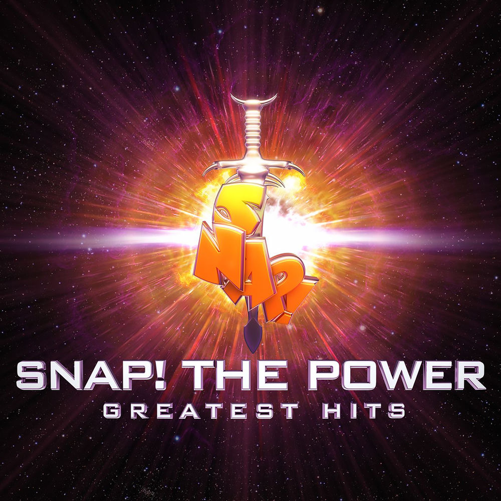 Do You See The Light (Looking For) by Snap!
