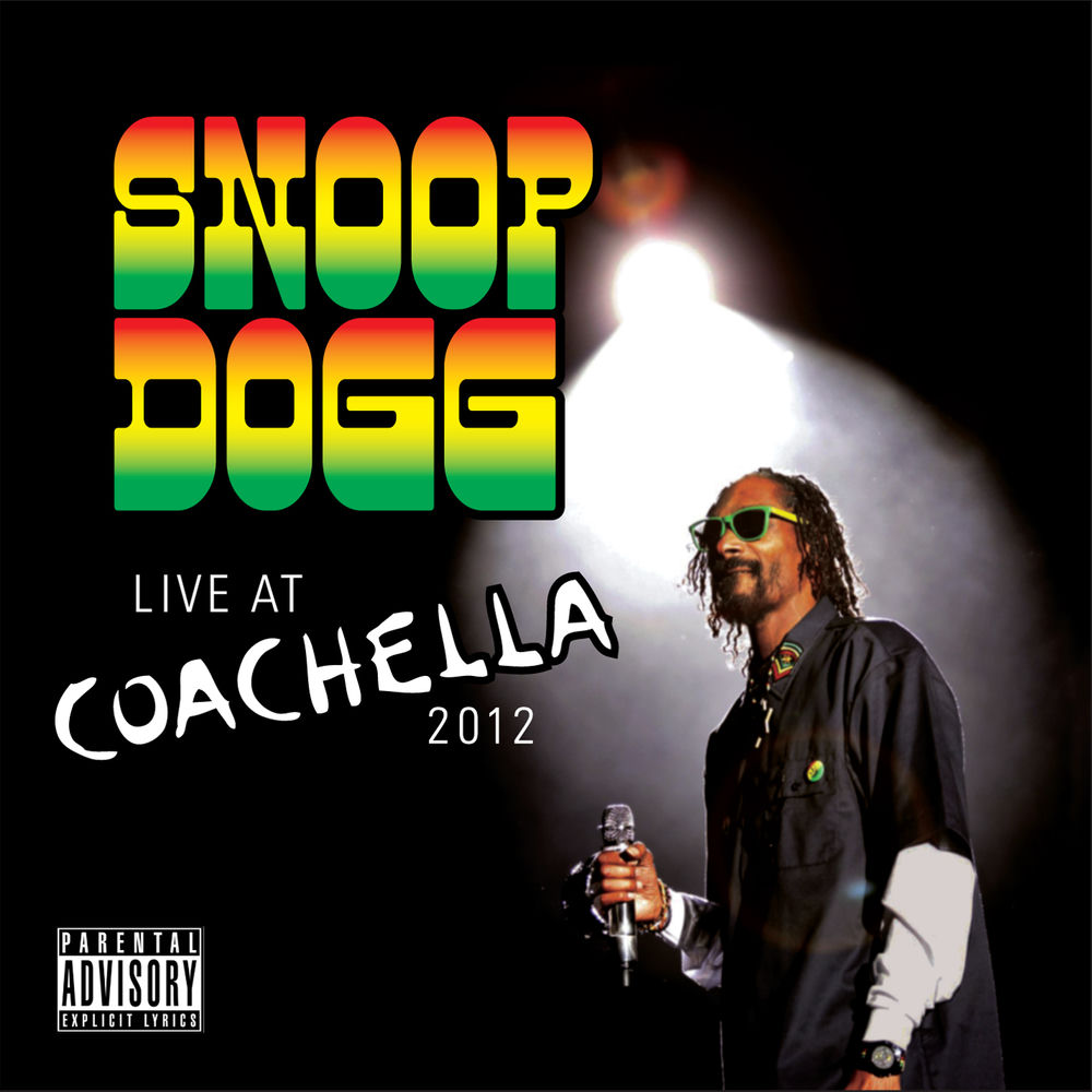 What'S My Name by Snoop Doggy Dog