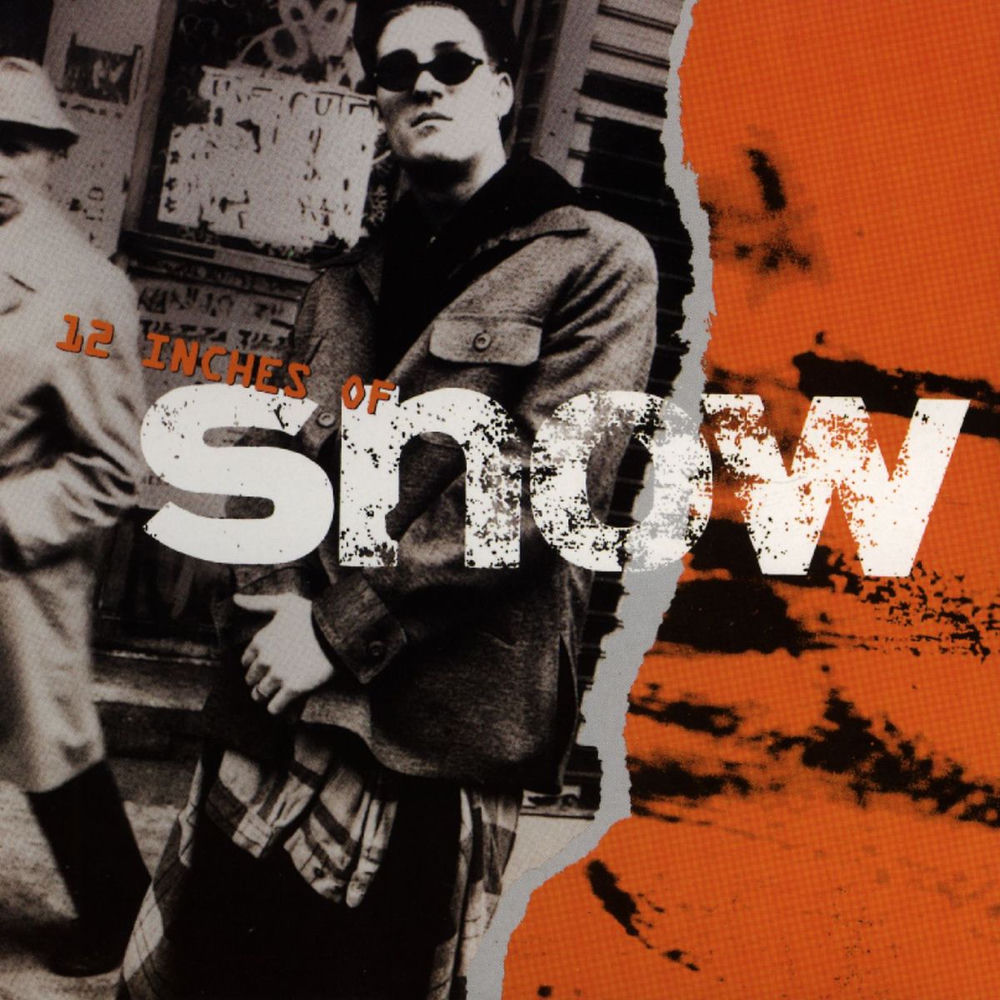 Girl I'Ve Been Hurt by Snow