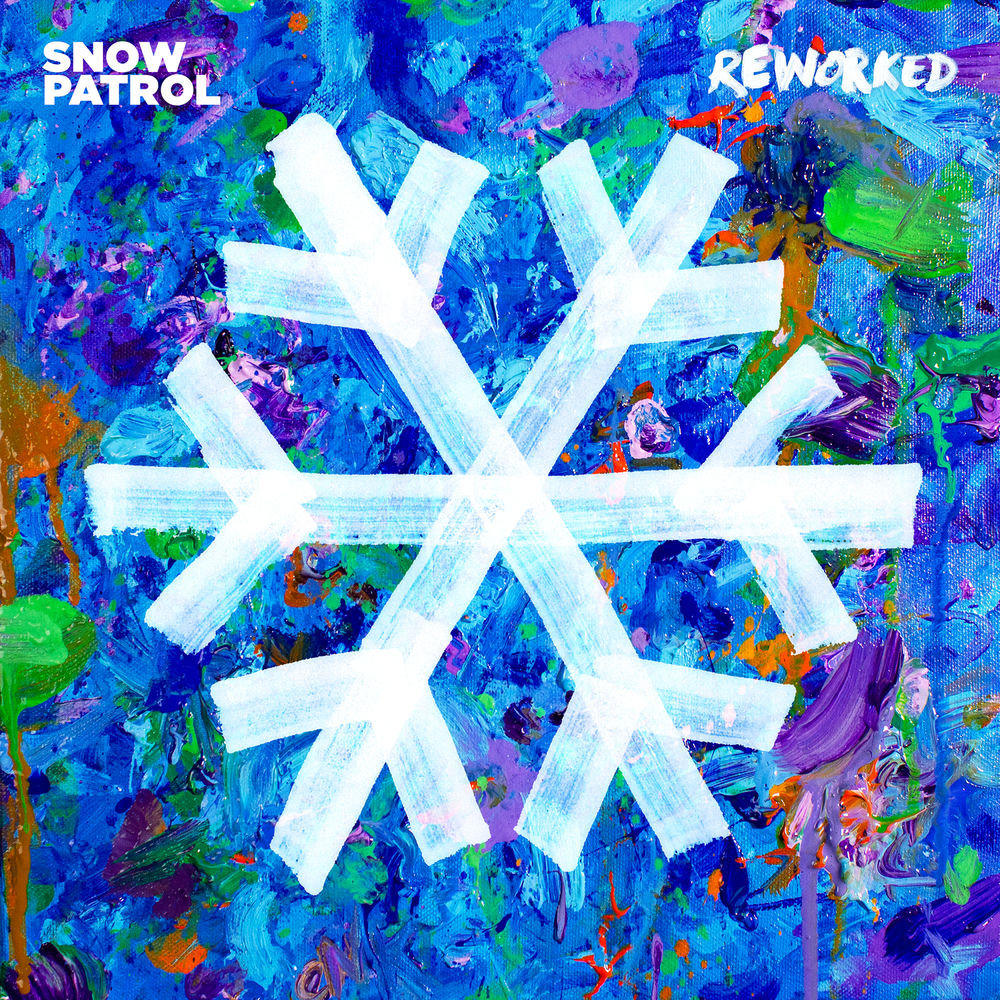 JUST SAY YES by Snow Patrol