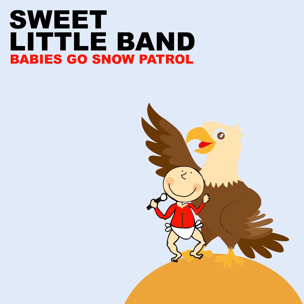 THIS ISN'T EVERYTHING YOU ARE by Snow Patrol