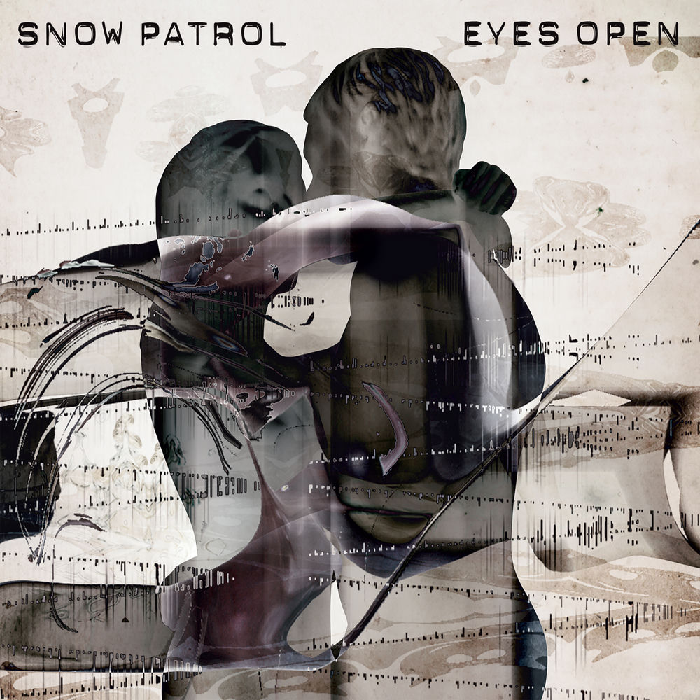 YOU'RE ALL I HAVE by Snow Patrol
