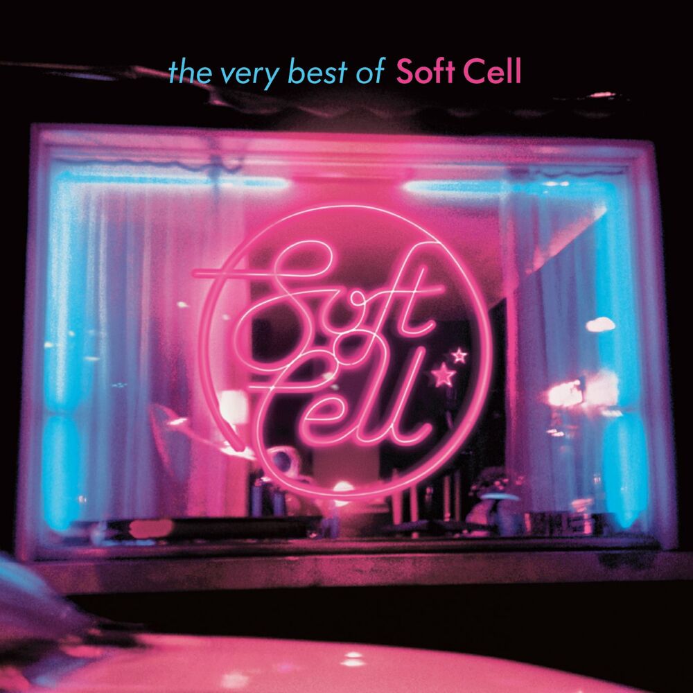 Numbers by Soft Cell