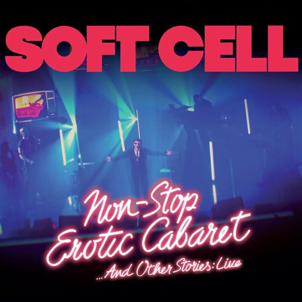 Where The Heart Is by Soft Cell