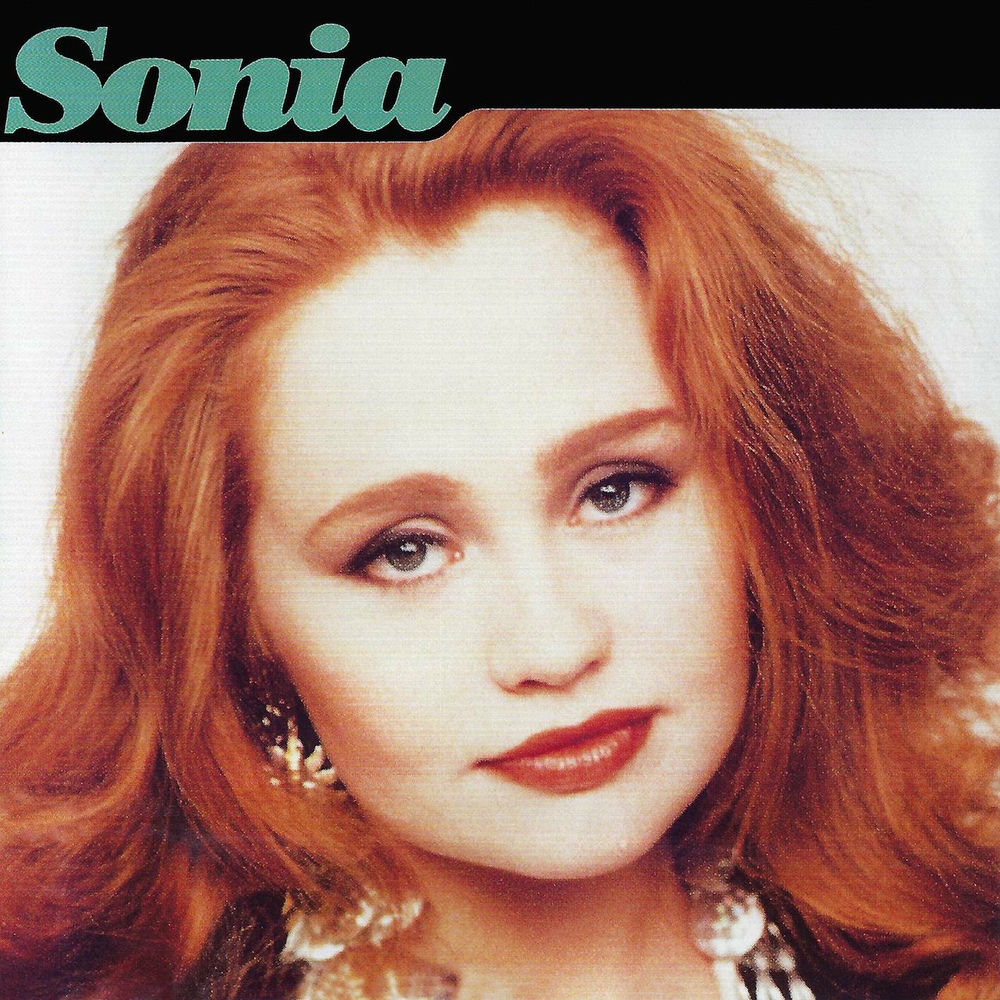 Be Young Be Foolish by Sonia