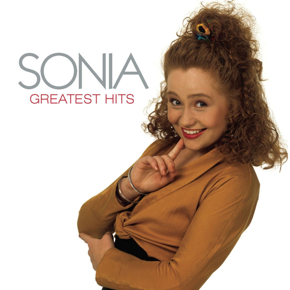 Only Fools by Sonia