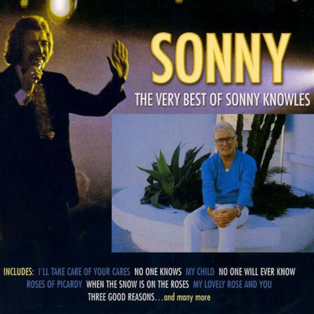 We Could by Sonny Knowles