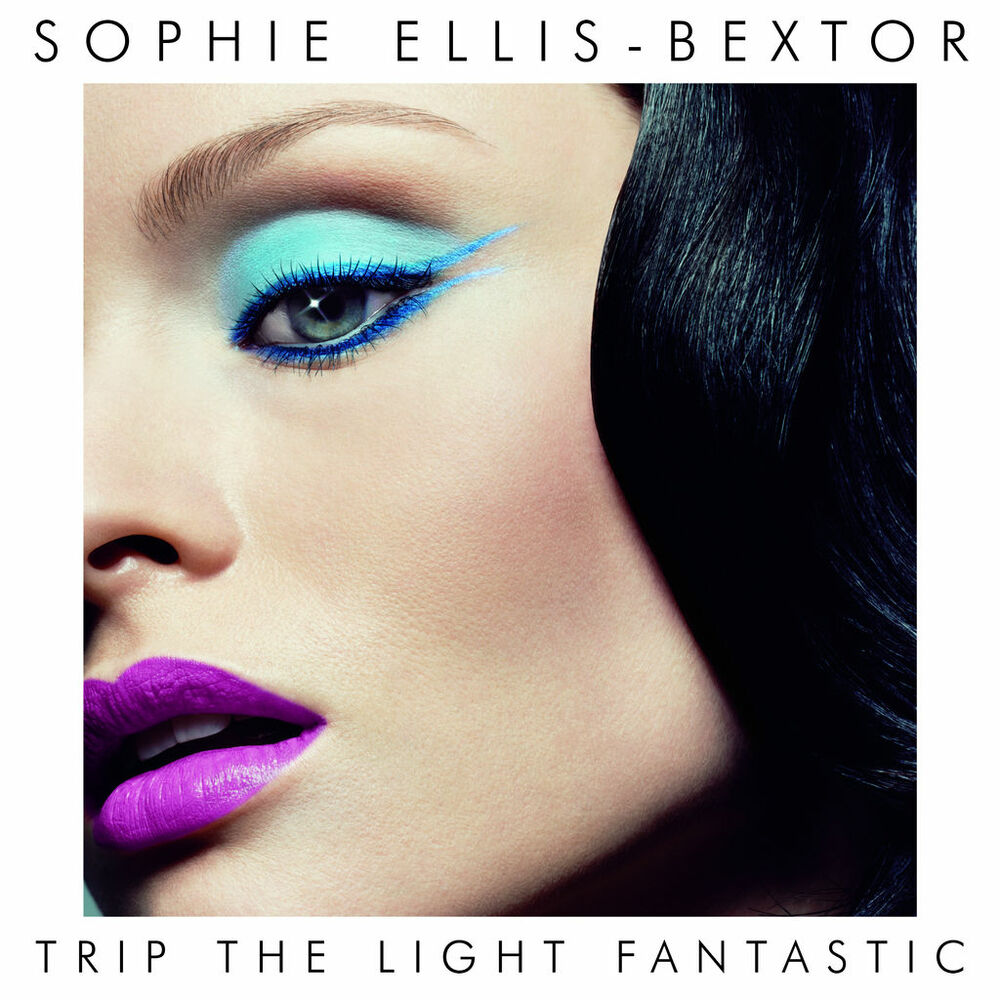 CATCH YOU by Sophie Ellis-Bextor