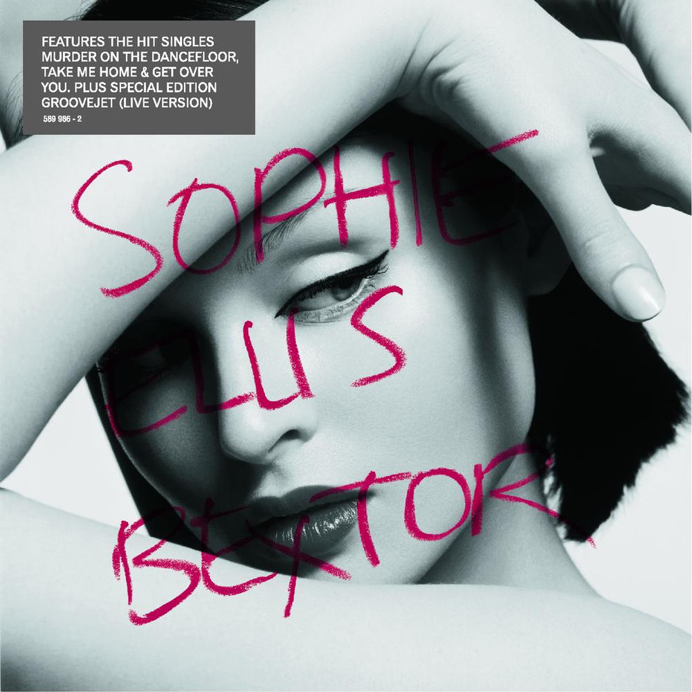 Music Gets The Best Of Me by Sophie Ellis-Bextor