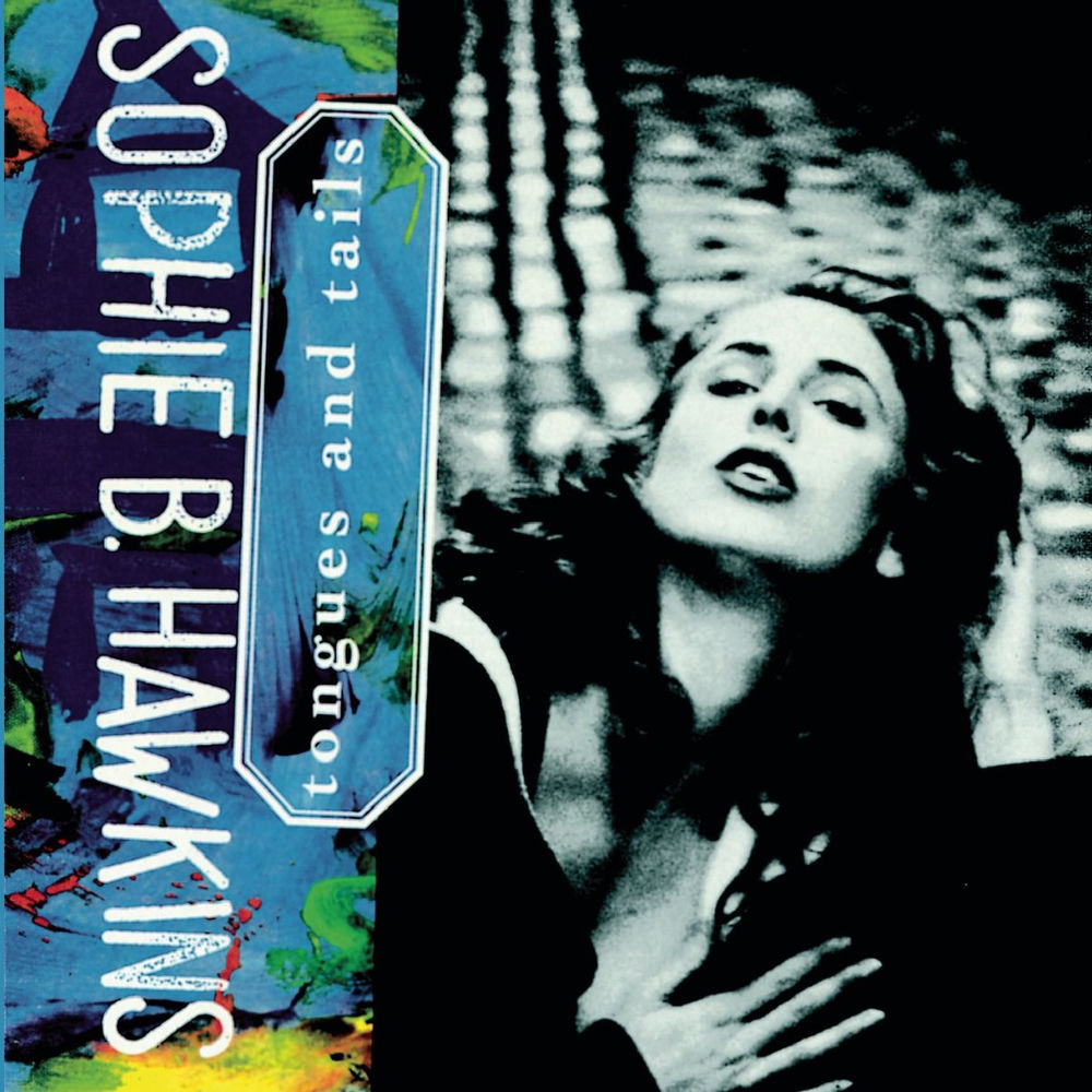 Damn I Wish I Was Your Lover by Sophie Hawkins