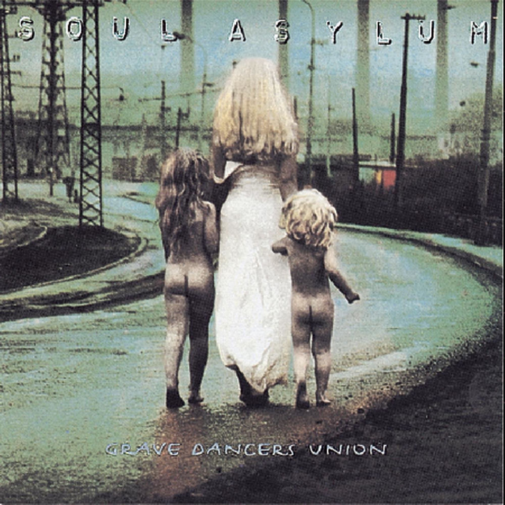 Runaway Train by Soul Asylum