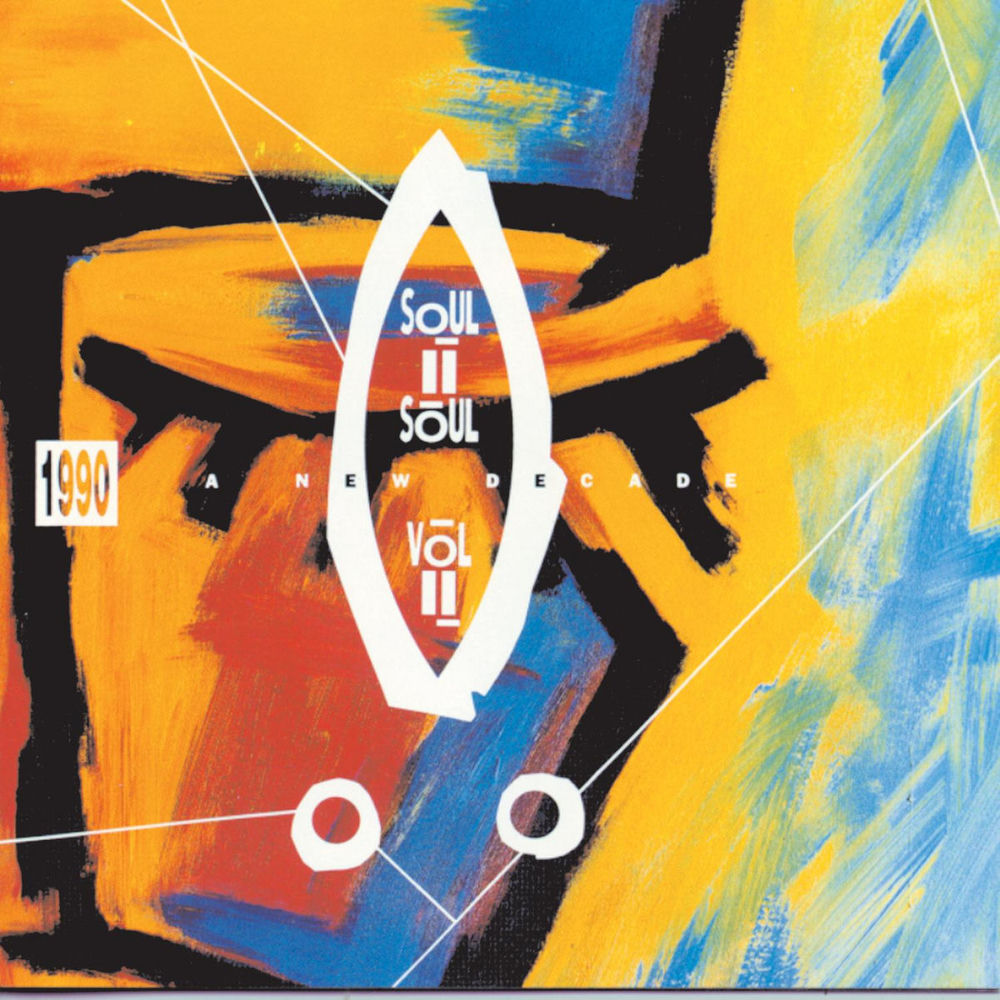 Missing You by Soul Ii Soul