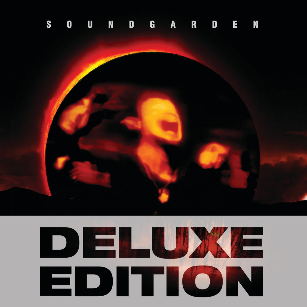 Spoonman by Soundgarden