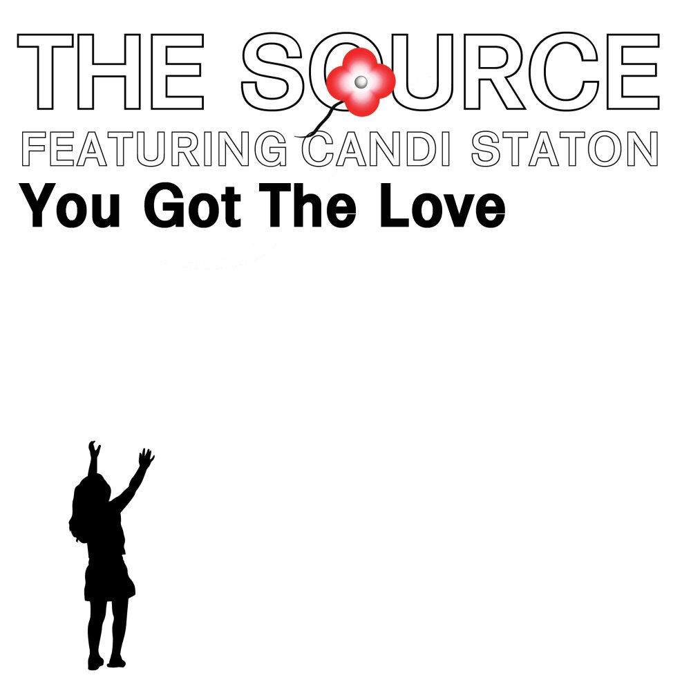 You Got The Love by Source Featuring Candi Staton