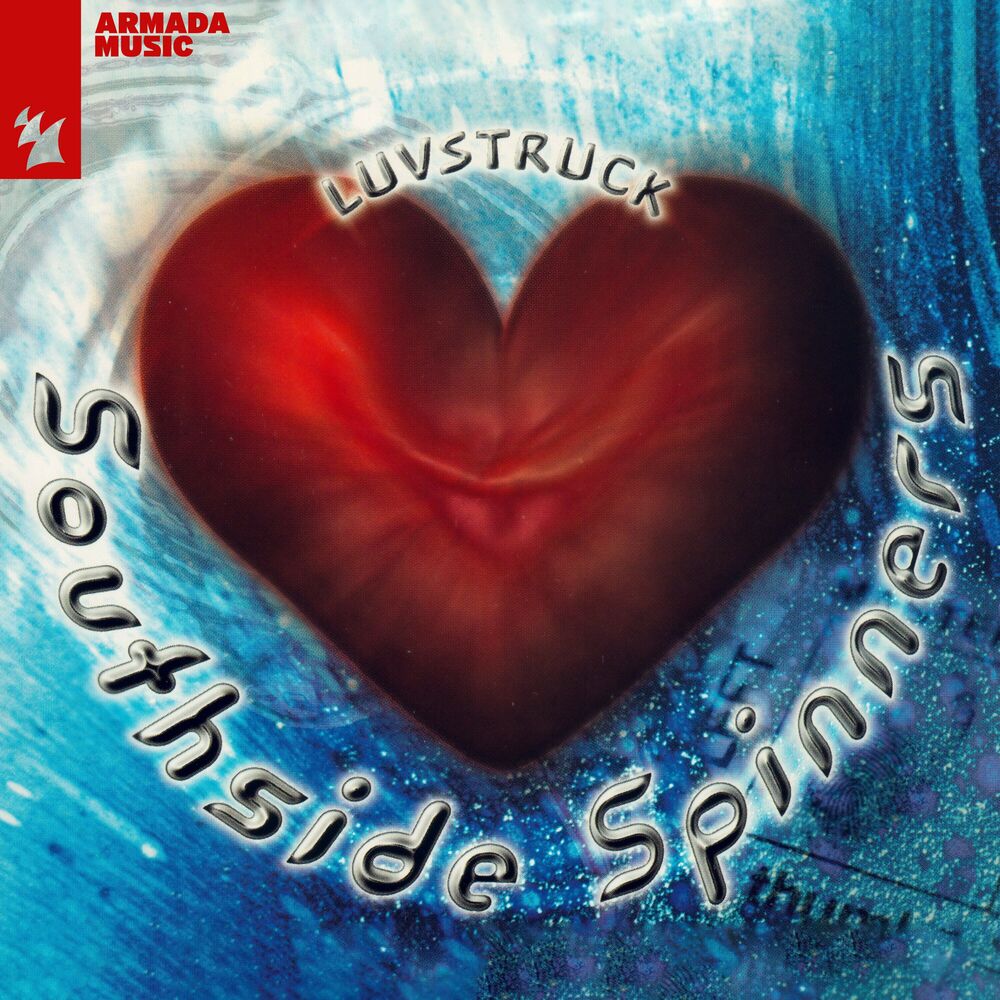 Luvstruck by Southside Spinners