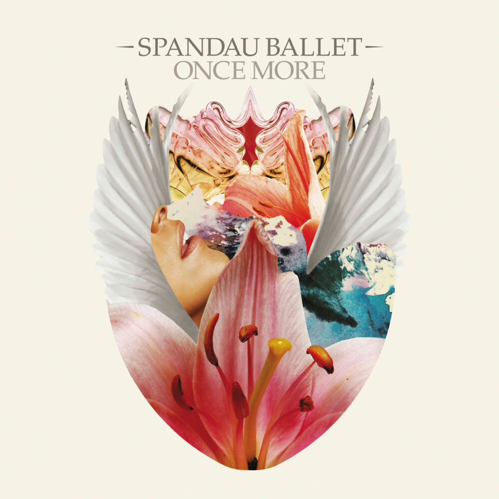 Communication by Spandau Ballet