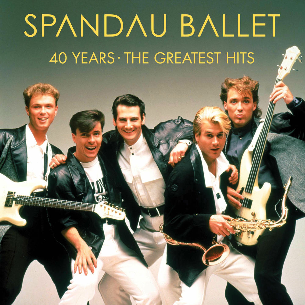 How Many Lies by Spandau Ballet