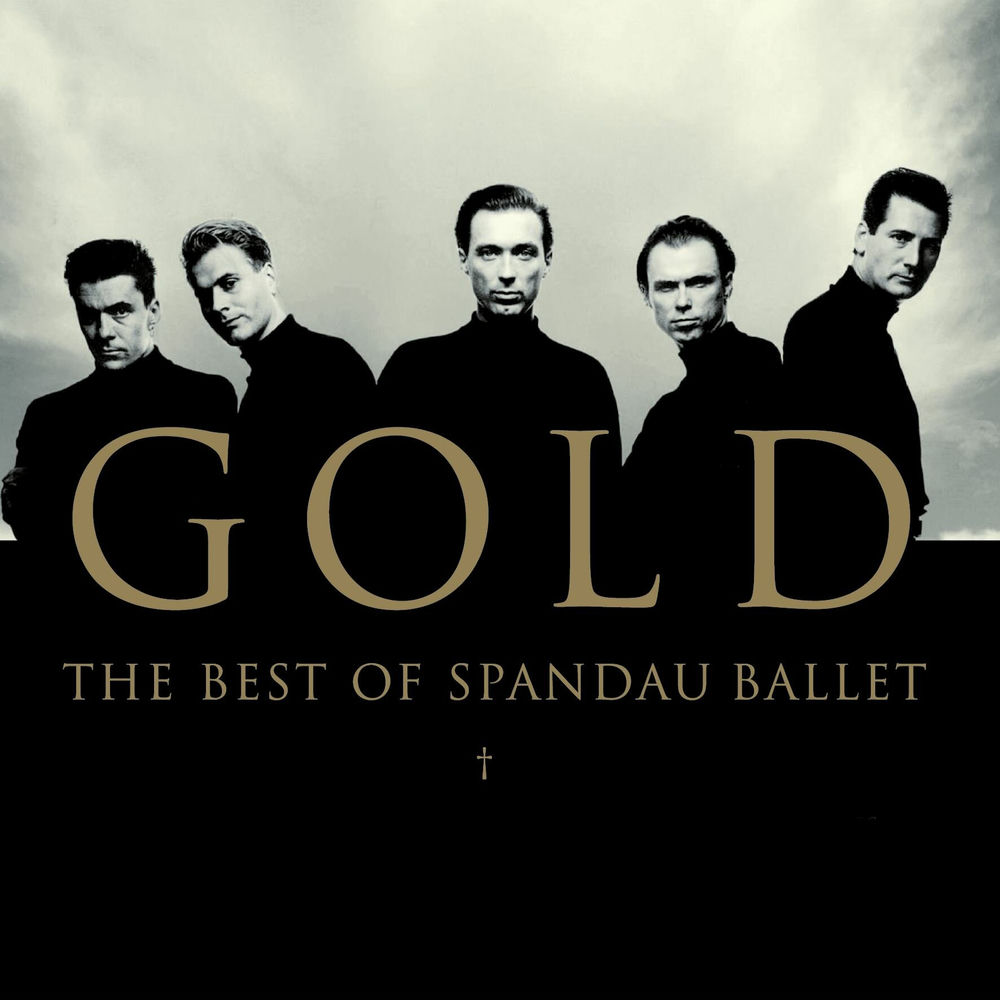 The Freeze by Spandau Ballet