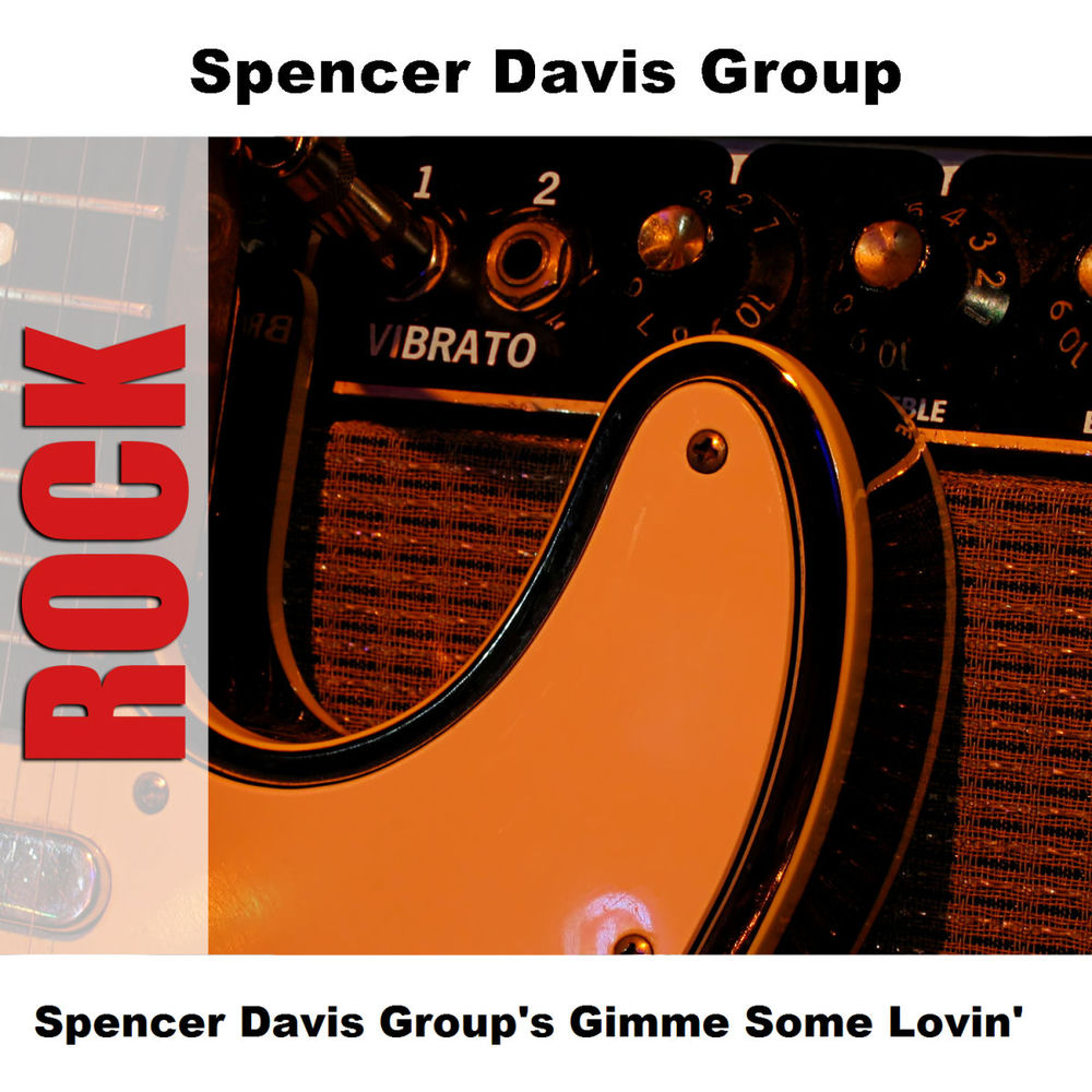 Keep On Running by Spencer Davis Group