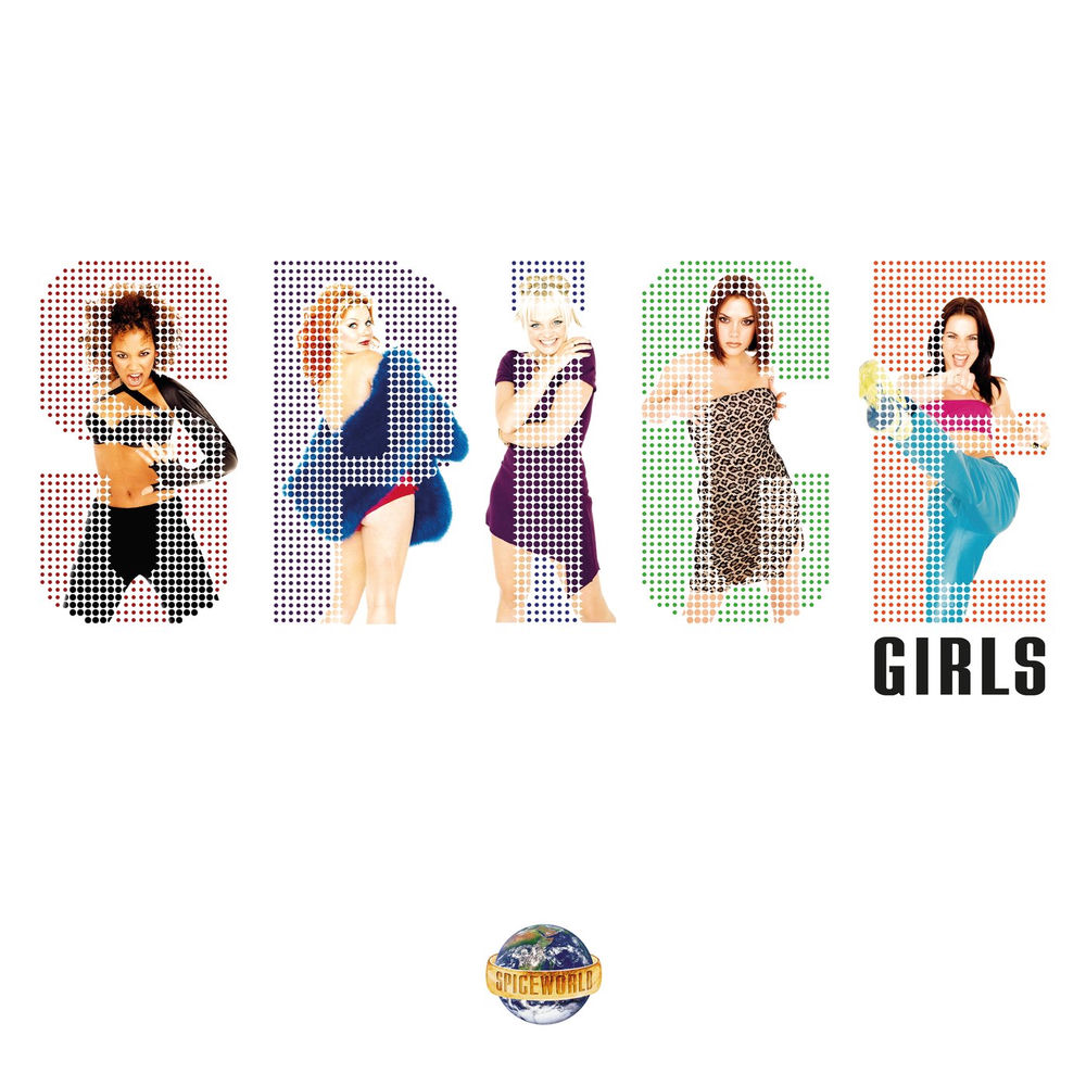 Spice Up Your Life by Spice Girls