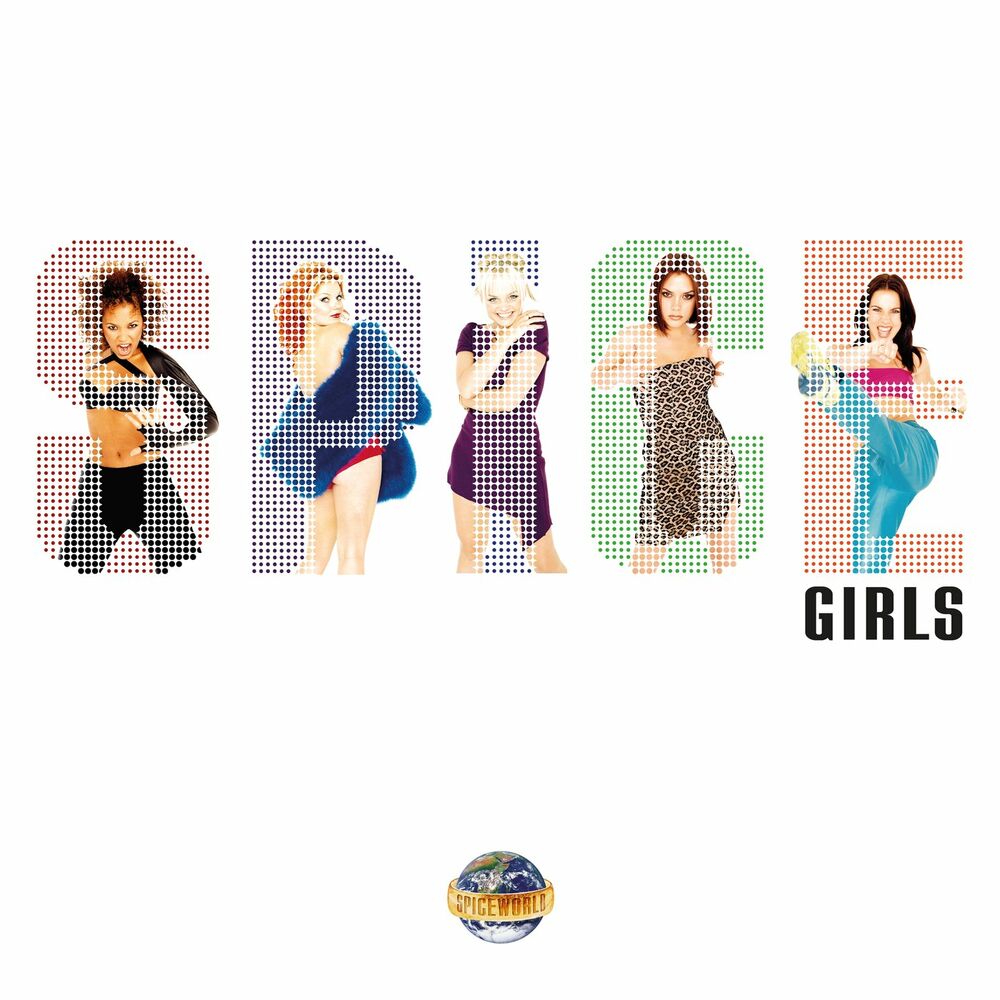 Viva Forever by Spice Girls