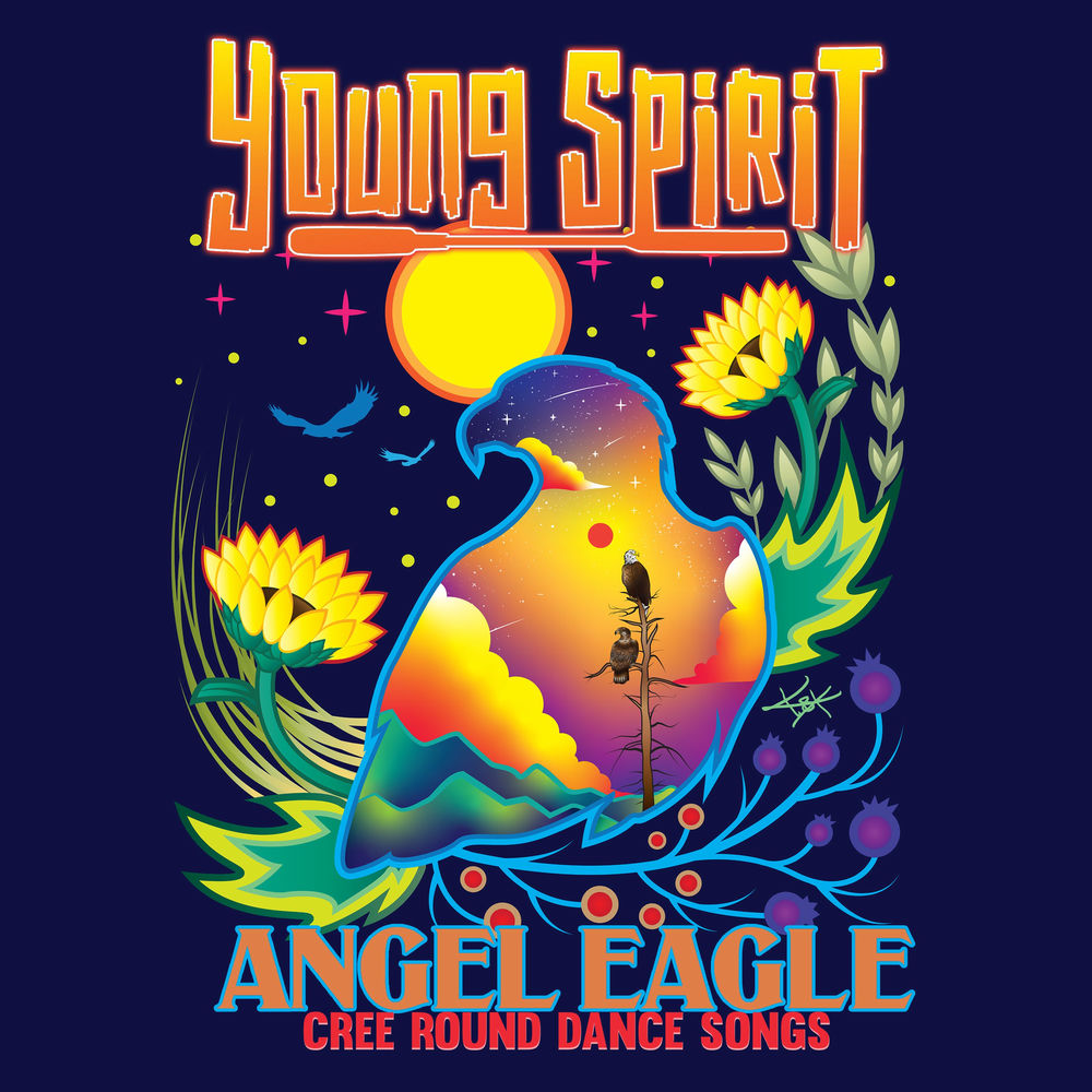 Woman by Spirit