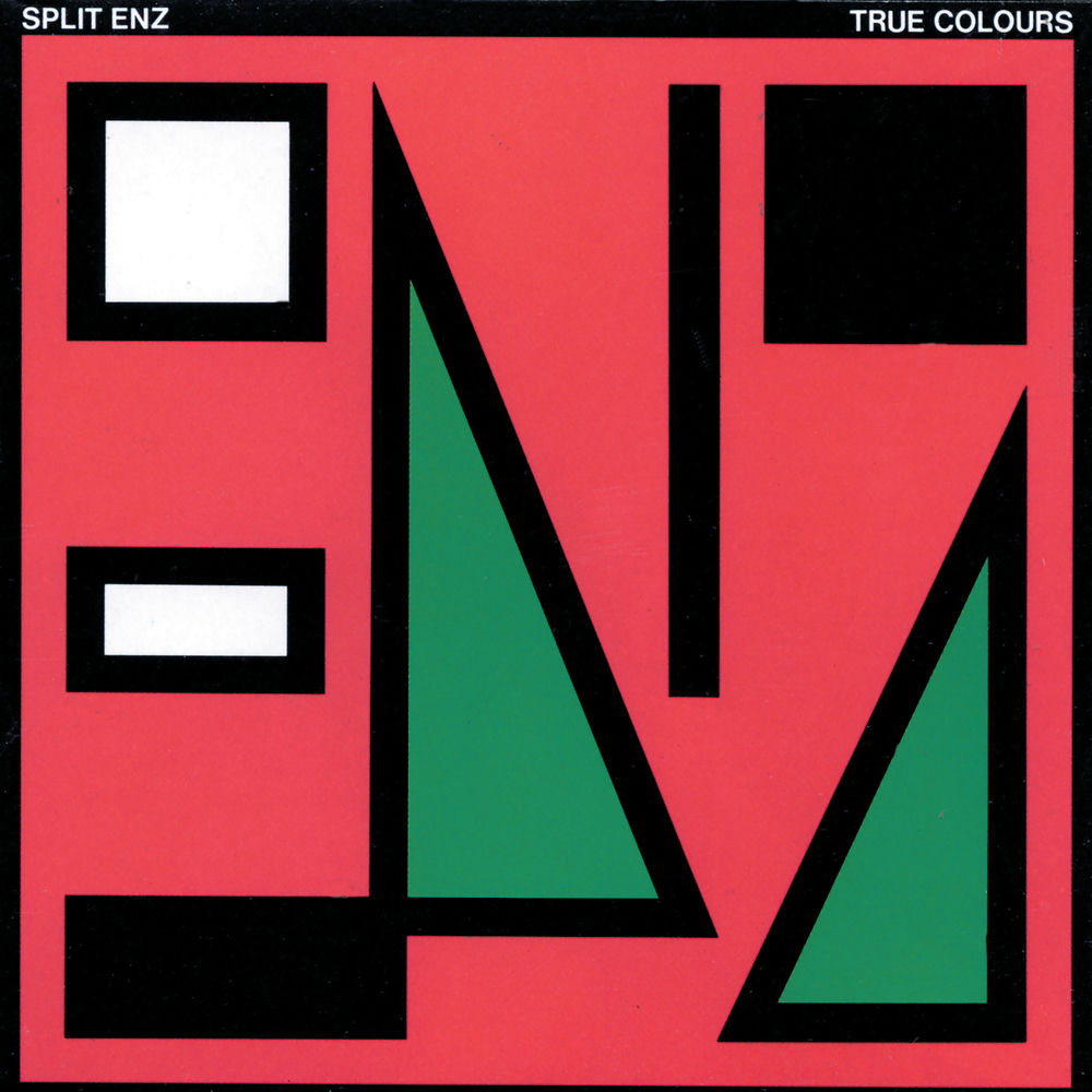 I Got You by Split Enz