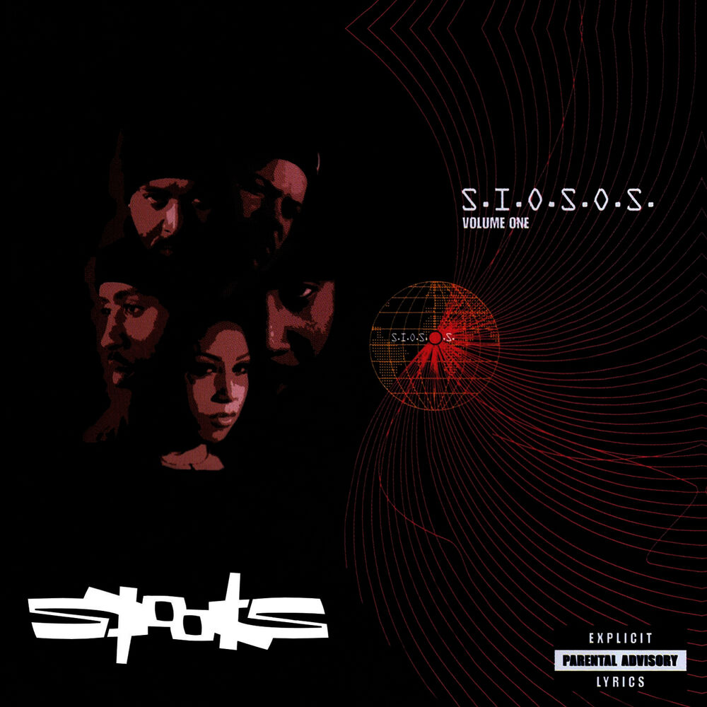 Things I'Ve Seen by Spooks