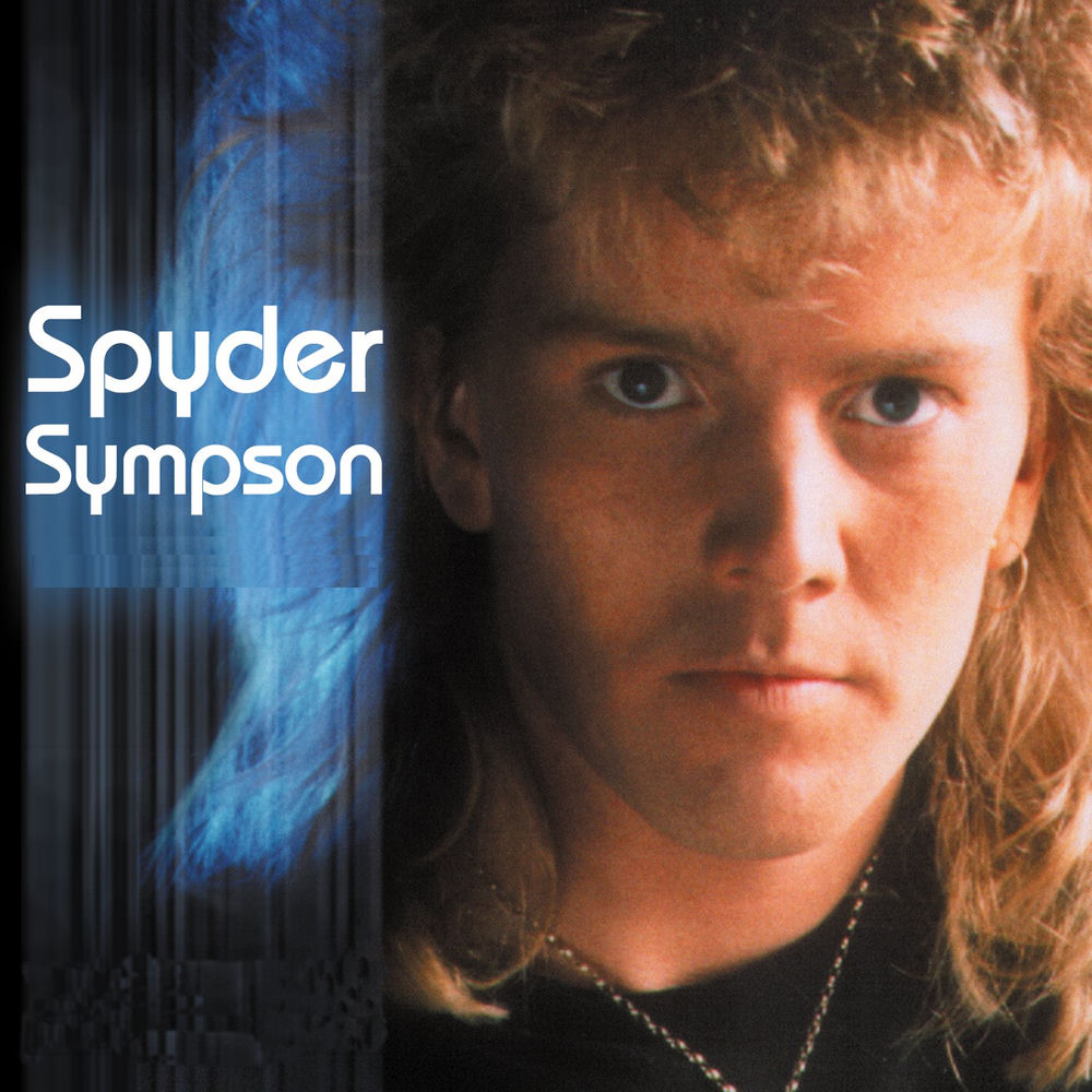 Are You In Love by Spyder Sympson