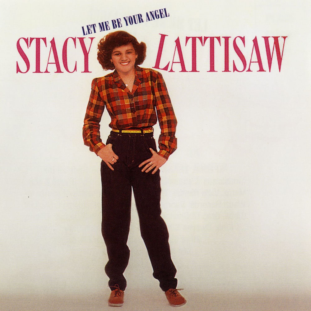 Jump To The Beat by Stacey Lattisaw