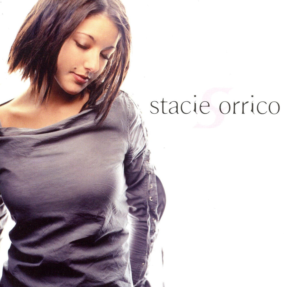 I Promise by Stacie Orrico