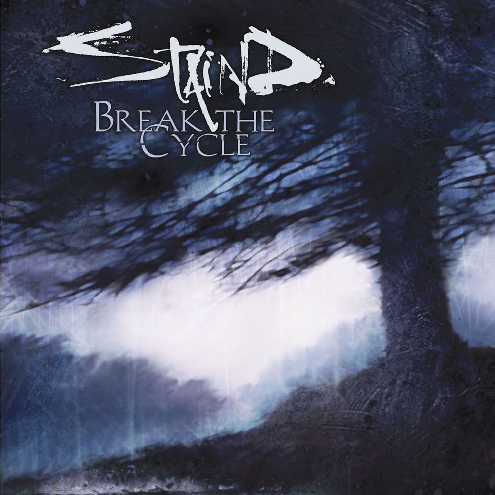 It'S Been Awhile by Staind