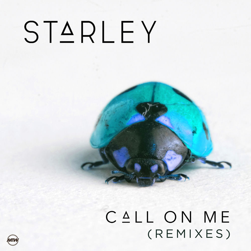 CALL ON ME by Starley